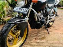 Honda Hornet Ch 130 2024 Motorbike