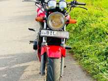 Honda Hornet CH 115 2020 Motorbike