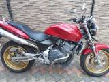 Honda Hornet Ch 130 2022 Motorbike