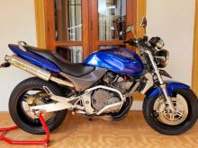 Honda Hornet 2012 Motorbike