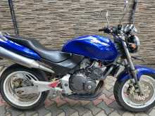 Honda Hornet Ch 115 2012 Motorbike