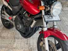 Honda Hornet 2000 Motorbike