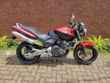 Honda Hornet Ch 115 2007 Motorbike