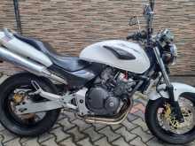 Honda Hornet Ch 115 2012 Motorbike