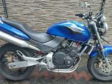 Honda Hornet Ch 115 2014 Motorbike