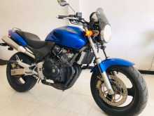 Honda Hornet 2002 Motorbike