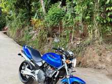 Honda Hornet Ch 125 BJ 2023 Motorbike