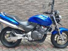 Honda Hornet Ch 125 2024 Motorbike