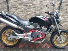 Honda Hornet Ch 115 2016 Motorbike