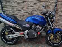 Honda Hornet Ch 115 2012 Motorbike