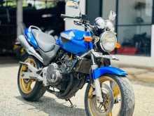 Honda Hornet Ch 130 2012 Motorbike