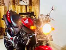 Honda Hornet CH 110 2015 Motorbike