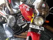 Honda Hornet Ch 125 2024 Motorbike