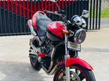 Honda Hornet CH 115 2006 Motorbike