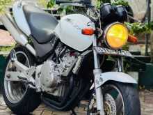Honda Hornet CH 100 TL 2008 Motorbike