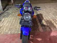 Honda Hornet 2004 Motorbike