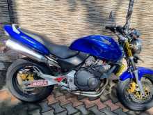 Honda Hornet Ch 115 2017 Motorbike