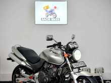 Honda Hornet Ch 115 2018 Motorbike
