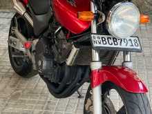 Honda Hornet Ch 120 2000 Motorbike