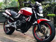 Honda Hornet Ch 150 2012 Motorbike