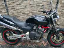 Honda Hornet Ch 115 2012 Motorbike