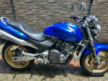 Honda Hornet Ch 125 2012 Motorbike
