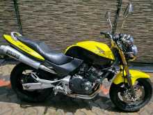 Honda Hornet Ch 150 2012 Motorbike