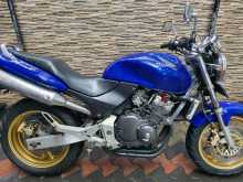 Honda Hornet Ch 115 2011 Motorbike