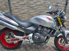 Honda Hornet Ch 115 2012 Motorbike
