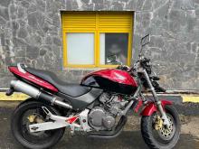 Honda Hornet CH 110 2011 Motorbike