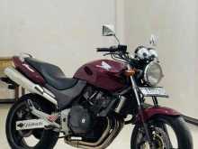 Honda Hornet Ch 115 2014 Motorbike