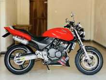 Honda Hornet Ch 125 2023 Motorbike