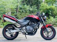 Honda Hornet Ch 140 2016 Motorbike