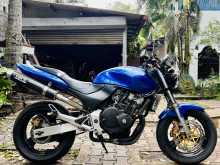 Honda Hornet Ch 125 2009 Motorbike