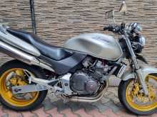 Honda Hornet Ch 115 2015 Motorbike