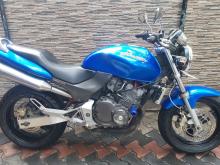 Honda Hornet 2020 Motorbike
