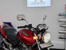 Honda Hornet 2019 Motorbike