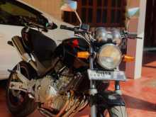 Honda Hornet Ch 115 2010 Motorbike