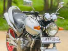 Honda Hornet CH 125 2009 Motorbike