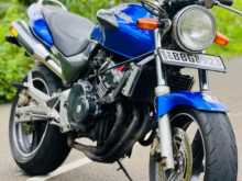 Honda Hornet 2014 Motorbike