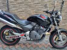 Honda Hornet Ch 125 2014 Motorbike