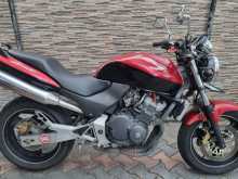 Honda Hornet Ch 150 2024 Motorbike