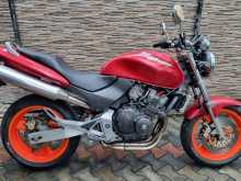 Honda Hornet Ch 115 2015 Motorbike