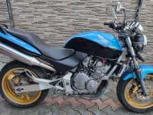 Honda Hornet Ch 150 2010 Motorbike