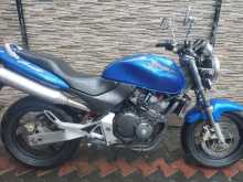 Honda Hornet Ch 125 2024 Motorbike