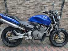 Honda Hornet Ch 150 2011 Motorbike