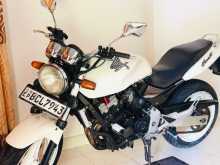 Honda Hornet Ch 115 2015 Motorbike