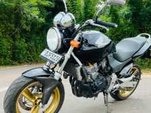 Honda Hornet Ch 130 2024 Motorbike