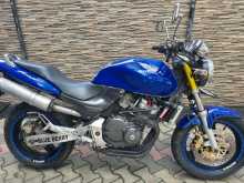 Honda Hornet Ch 115 2011 Motorbike