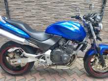 Honda Hornet Ch 115 2016 Motorbike